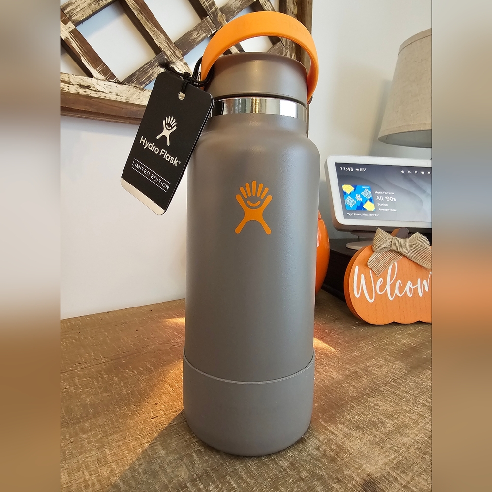 Limited Edition Hydro Flask